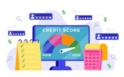 Good credit score, it’s impacts and how to improve it