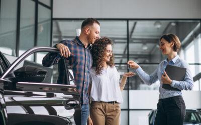 Driving Your Dreams Forward: Guide to Car Loans in Australia