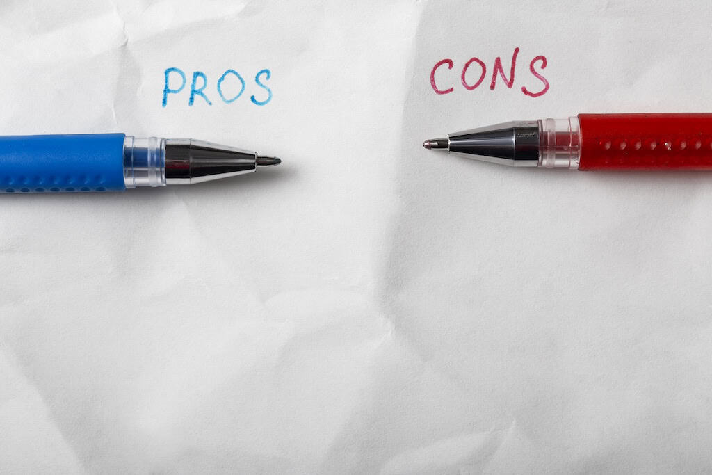 Fixed vs Variable home loan pros and cons